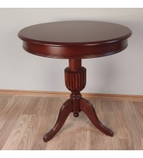 Masifart Delicti Fitilli Fiskos Sehpa Klasik Ceviz